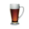 Набор кружек Bormioli Rocco Baviera Cтекло 400 ml Пива 6 штук