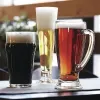 Набор кружек Bormioli Rocco Baviera Cтекло 400 ml Пива 6 штук