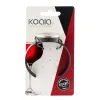 Винный термометр Koala Bodega Наручные часы Чёрный Пластик 7,5 x 7,5 cm (Pack 12x)