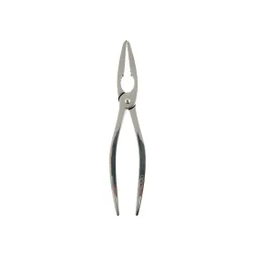 Jūros gėrybių žnyplės Koala Eco Friendly Plienas Metalinis 20 x 4 x 1 cm