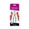 Щипцы для морепродуктов Koala Eco Friendly Сталь Металл 20 x 4 x 1 cm