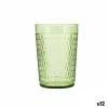 Стакан Quid Viba Зеленый Пластик 450 ml (12 штук) (Pack 12x)