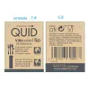 Cutlery Set Quid Green 5 Pieces Metal