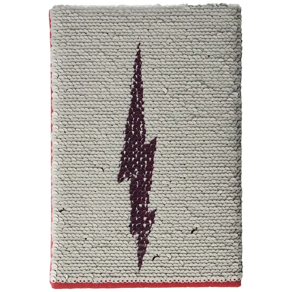 Harry Potter - Sequin Notebook / A5 Notebook