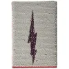Harry Potter - Sequin Notebook / A5 Notebook