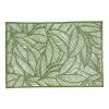 Galda paliktnis Quid Habitat Loksnes Zaļš 30 x 45 cm (Pack 12x)