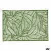Tabletti Quid Habitat Levyt Vihreä 30 x 45 cm (Pack 12x)