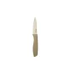 Mizošanas Nazis Quid Cocco Brūns Metāls 9 cm (Pack 12x)