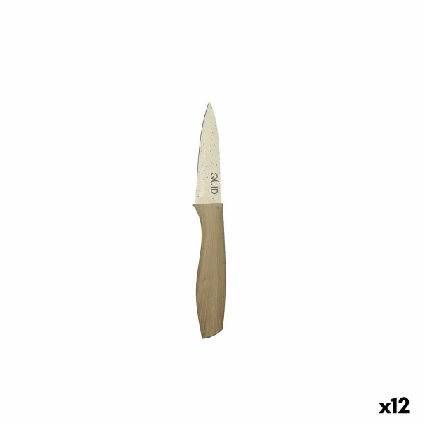 Mizošanas Nazis Quid Cocco Brūns Metāls 9 cm (Pack 12x)