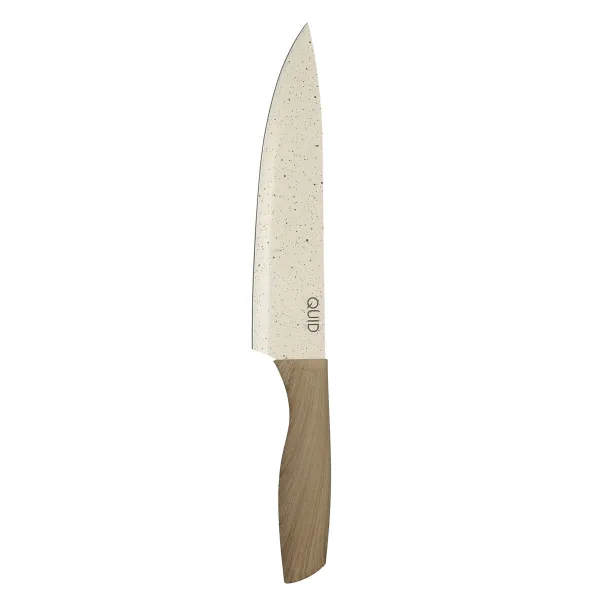 Šefpavāra nazis Quid Cocco Brūns Metāls 20 cm (Pack 12x)
