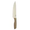 Kokkiveitsi Quid Cocco Ruskea Metalli 20 cm (Pack 12x)