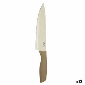 Virėjo peilis Quid Cocco Ruda Metalinis 20 cm (Pack 12x)
