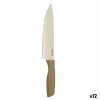 Virėjo peilis Quid Cocco Ruda Metalinis 20 cm (Pack 12x)