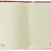 Harry Potter - Sequin Notebook / A5 Notebook