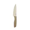 Virėjo peilis Quid Cocco Ruda Metalinis 15 cm (Pack 12x)