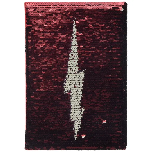 Harry Potter - Sequin Notebook / A5 Notebook