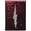 Harry Potter - Sequin Notebook / A5 Notebook