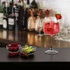 Setti gintonic-laseja Ginger Läpinäkyvä Lasi 660 ml