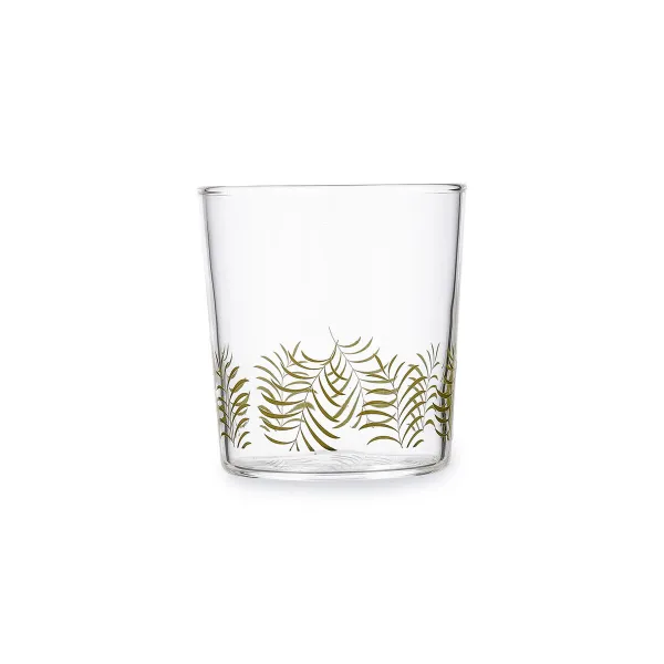Стакан Luminarc Floral Двухцветный Cтекло (360 ml) (48 штук)