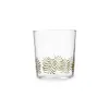 Стакан Luminarc Floral Двухцветный Cтекло (360 ml) (48 штук)