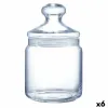 яс Luminarc Club Прозрачный Cтекло (750 ml) (6 штук)