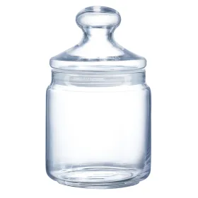 Stiklainis Luminarc Club Skaidrus stiklas (750 ml) (6 vnt.)