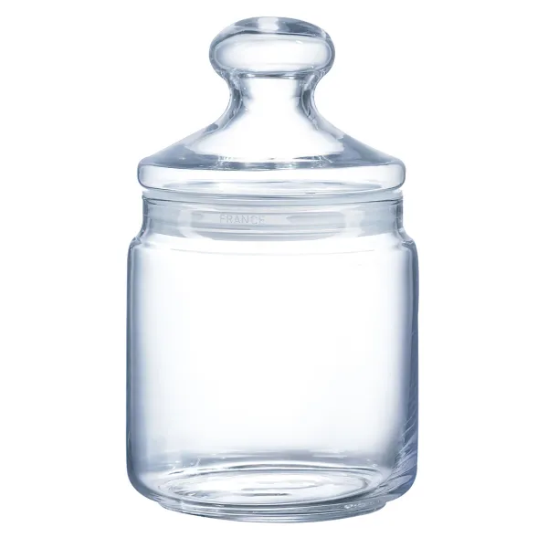 яс Luminarc Club Прозрачный Cтекло (750 ml) (6 штук)