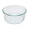 Форма для выпечки Pyrex Classic Суфле 21 x 21 x 10 cm Прозрачный Cтекло (4 штук)