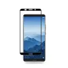 Crong Edge Glass 4D Full Glue - Tempered glass for the entire Huawei Mate 10 screen