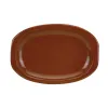 Поднос Raimundo Barro Profesional Кафель Коричневый 6 штук 36 x 25 cm