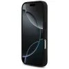 BMW M Carbon Tricolor Line MagSafe - Case iPhone 17 Pro (black)