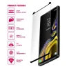 Crong Edge Glass 4D Full Glue - Tempered glass for the entire Huawei Mate 10 screen