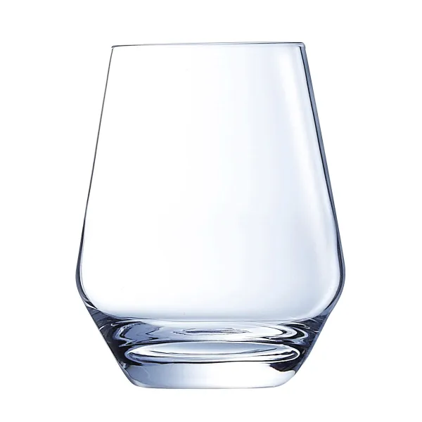 Stikls Chef&Sommelier Lima Caurspīdīgs Stikls (380 ml) (24 gb.)