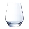 Стакан Chef&Sommelier Lima Прозрачный Cтекло (380 ml) (24 штук)