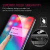 Crong Edge Glass 4D Full Glue - Tempered glass for the entire Huawei Mate 10 screen