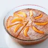 Orkaitė forma Ô Cuisine Apskritas 26 x 26 x 5,9 cm Skaidrus (6 vnt.)