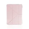 STM OPP – Case for iPad Air 11” M3 (2025) / M2 (2024) (Pink)