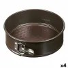 Форма для выпечки Pyrex Asimetria Круглый Металл 4 штук Ø 26 cm