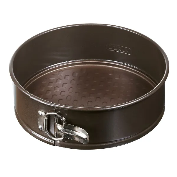 Форма для выпечки Pyrex Asimetria Круглый Металл 4 штук Ø 26 cm