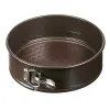 Форма для выпечки Pyrex Asimetria Круглый Металл 4 штук Ø 26 cm