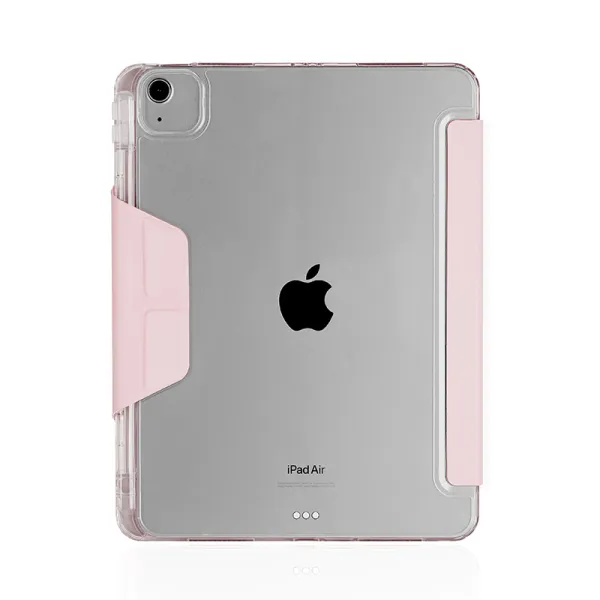 STM OPP – Case for iPad Air 11” M3 (2025) / M2 (2024) (Pink)