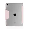 STM OPP – Case for iPad Air 11” M3 (2025) / M2 (2024) (Pink)