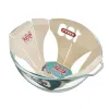 Sekoituskulho Pyrex Classic Vidrio Läpinäkyvä Lasi 27 x 23 x 12 cm 6 osaa