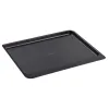 Orkaitė forma Pyrex Magic Juoda Plokščias Metalinis 33 x 25 cm (6 vnt.)
