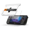 Spigen GLAS.TR EZ FIT 2-Pack - Tempered Glass for ASUS ROG Ally X (2 pcs)
