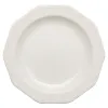 Plokščia lėkštė Churchill Artic White Keramikinis Balta Indai Ø 27 cm (6 vnt.)