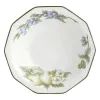 Deep Plate Churchill Victorian Orchard Ceramic China crockery (Ø 20,5 cm) (6 Units)