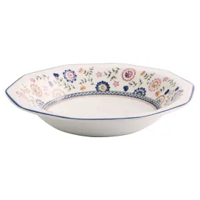 Salaattikulho Churchill Bengal Keraminen Indai Ø 26,5 cm (3 osaa)