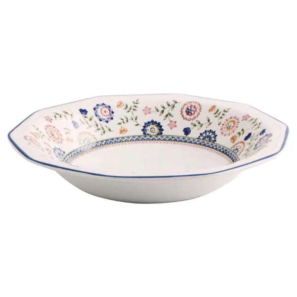 Салатница Churchill Bengal Керамика фаянс Ø 26,5 cm (3 штук)