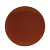Tray Raimundo Barro Profesional Brown Ceramic Baked clay Ø 26 cm Refractor (6 Units)